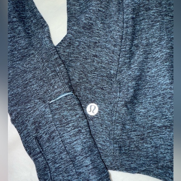 Lululemon Runderful Long Sleeve - Picture 6 of 8